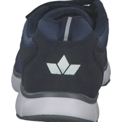 Geka Lionel V, Sneakers Low, Kinder, jeans-kombi