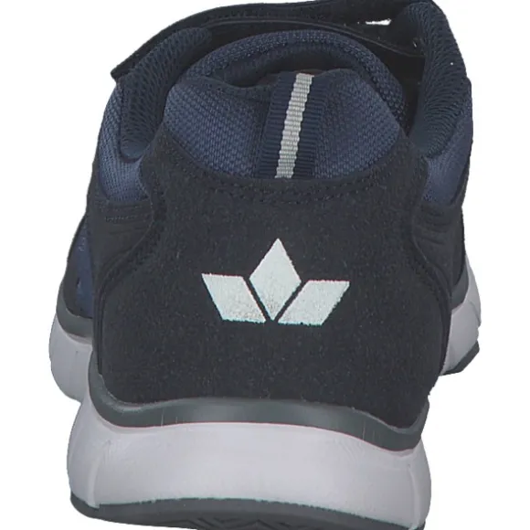 Geka Lionel V, Sneakers Low, Kinder, jeans-kombi