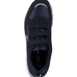 Geka Lionel V, Sneakers Low, Kinder, jeans-kombi