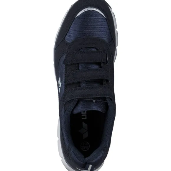 Geka Lionel V, Sneakers Low, Kinder, jeans-kombi