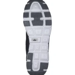 Geka Lionel V, Sneakers Low, Kinder, jeans-kombi