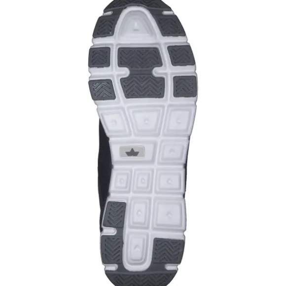 Geka Lionel V, Sneakers Low, Kinder, jeans-kombi