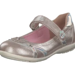 Geka Mona V, Klassische Pumps, Kinder, Rosa