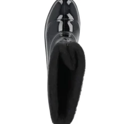 Geka Sandra, Stiefel (Kinder), Damen, schwarz