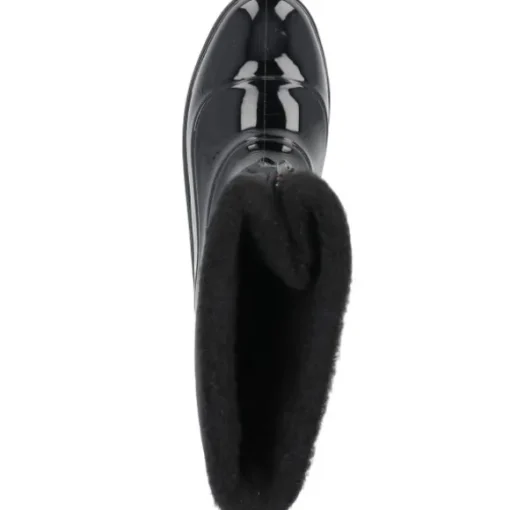 Geka Sandra, Stiefel (Kinder), Damen, schwarz