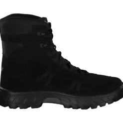 Geka Wildlife, Winterstiefeletten, Schwarz