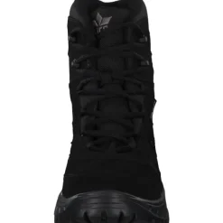 Geka Wildlife, Winterstiefeletten, Schwarz