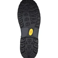 Geka Wildlife, Winterstiefeletten, Schwarz