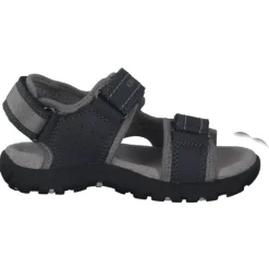 Geox J0224A, Sandalen (Kinder), Kinder, Blausy