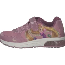 Geox J258VA, Halbschuhe (Kinder), Kinder, Pink