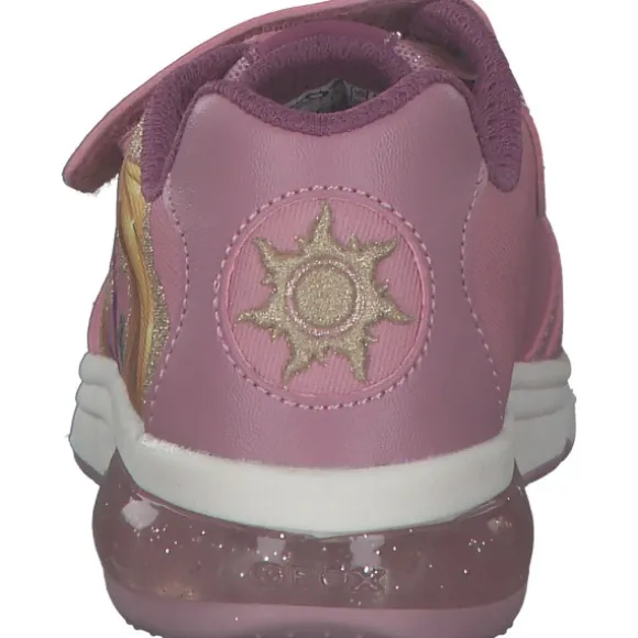 Geox J258VA, Halbschuhe (Kinder), Kinder, Pink