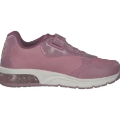 Geox J258VA, Halbschuhe (Kinder), Kinder, Pink