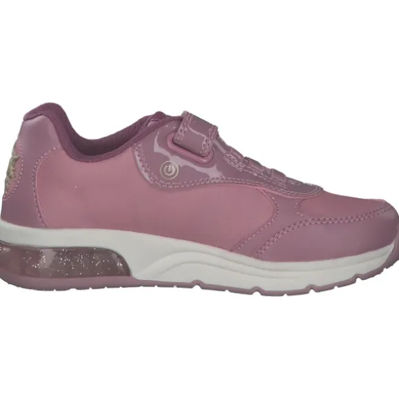 Geox J258VA, Halbschuhe (Kinder), Kinder, Pink