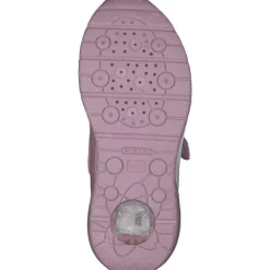 Geox J258VA, Halbschuhe (Kinder), Kinder, Pink