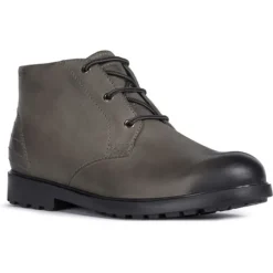 Geox U045HE, Winterstiefel, Herren, anthracite