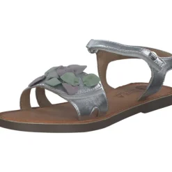 Gioseppo 68748, Sandalen (Kinder), Kinder, plata