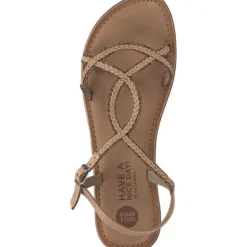 Gioseppo 71886, Sandaletten, Kinder, Beige