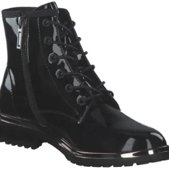 2 Go Shoes 8024509-902 902, Stiefeletten, Damen, Schwarz