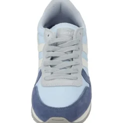 Gola Daytona CLB337, Schnürschuhe, Damen, ice blue/moonlight/offwhite-IE