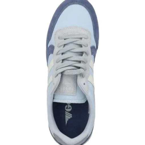 Gola Daytona CLB337, Schnürschuhe, Damen, ice blue/moonlight/offwhite-IE