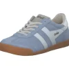 Gola Elan CLB538, Schnürschuhe, Damen, air/white
