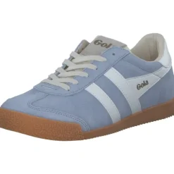 Gola Elan CLB538, Schnürschuhe, Damen, air/white