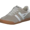 Gola Elan CLB538, Schnürschuhe, Damen, bone/white