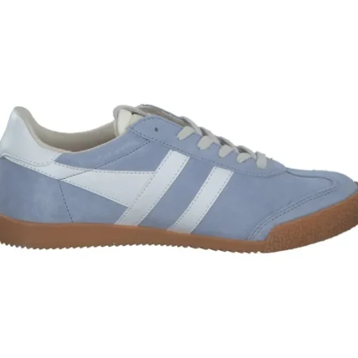 Gola Elan CLB538, Schnürschuhe, Damen, air/white