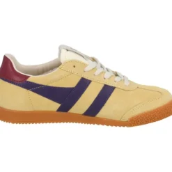 Gola Elan CLB538, Schnürschuhe, Damen, Gelb