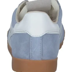 Gola Elan CLB538, Schnürschuhe, Damen, air/white