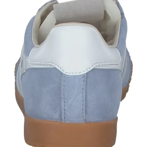 Gola Elan CLB538, Schnürschuhe, Damen, air/white