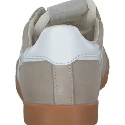 Gola Elan CLB538, Schnürschuhe, Damen, bone/white
