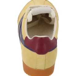 Gola Elan CLB538, Schnürschuhe, Damen, Gelb