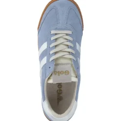 Gola Elan CLB538, Schnürschuhe, Damen, air/white
