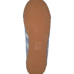 Gola Elan CLB538, Schnürschuhe, Damen, air/white