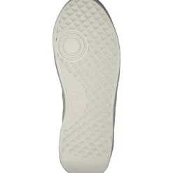 Gola Grandslam Trident CLA415, Schnürschuhe, Damen, white/lavender/terracotta