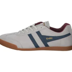 Gola Harrier CMA192, Klassische- & Business Schuhe, Herren, off white/vintage blue ZE