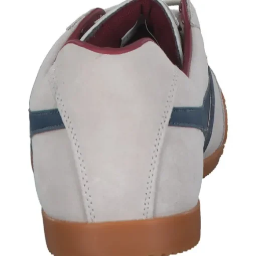 Gola Harrier CMA192, Klassische- & Business Schuhe, Herren, off white/vintage blue ZE