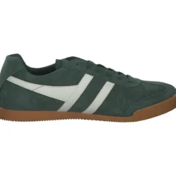 Gola Harrier CMA192, Klassische- & Business Schuhe, Herren, Grün