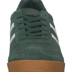 Gola Harrier CMA192, Klassische- & Business Schuhe, Herren, Grün