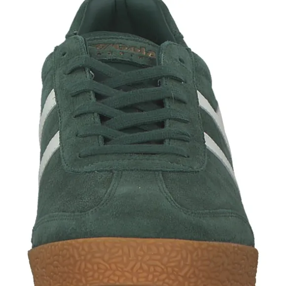 Gola Harrier CMA192, Klassische- & Business Schuhe, Herren, Grün