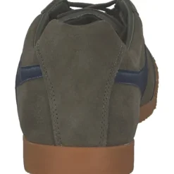 Gola Harrier CMA192, Klassische- & Business Schuhe, Herren, khaki/navy