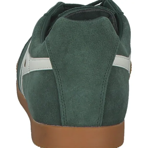 Gola Harrier CMA192, Klassische- & Business Schuhe, Herren, Grün