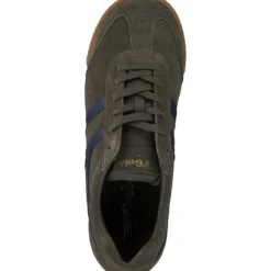 Gola Harrier CMA192, Klassische- & Business Schuhe, Herren, khaki/navy