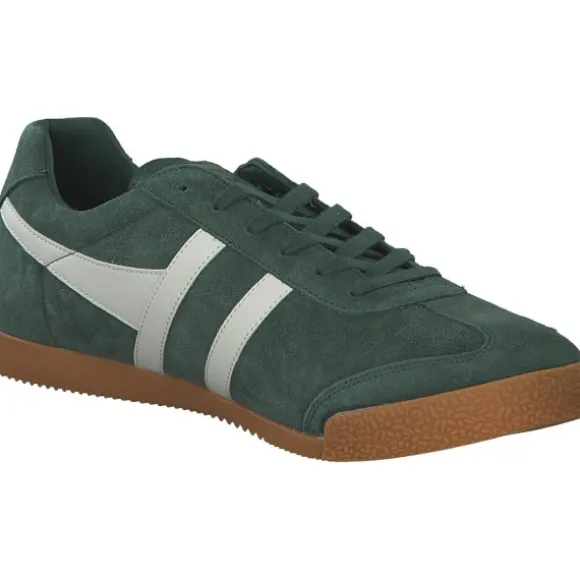 Gola Harrier CMA192, Klassische- & Business Schuhe, Herren, Grün