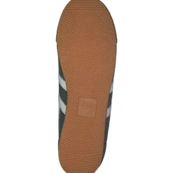 Gola Harrier CMA192, Klassische- & Business Schuhe, Herren, Grün