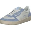Gola Hawk 89 CLB760, Schnürschuhe, Damen, offwhite/air/offwhite