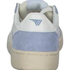 Gola Hawk 89 CLB760, Schnürschuhe, Damen, offwhite/air/offwhite
