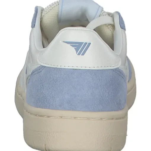 Gola Hawk 89 CLB760, Schnürschuhe, Damen, offwhite/air/offwhite