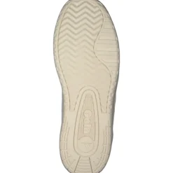Gola Hawk 89 CLB760, Schnürschuhe, Damen, offwhite/rose/offwhite